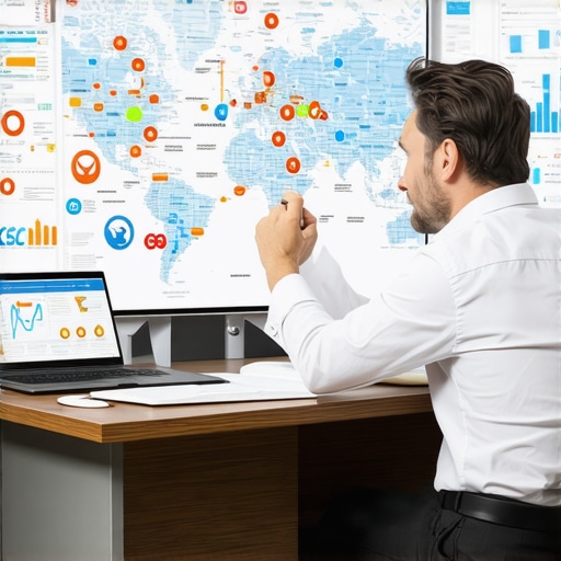 Why Your Business Isn’t Ranking: 5 Maps SEO Tasks to Fix Now