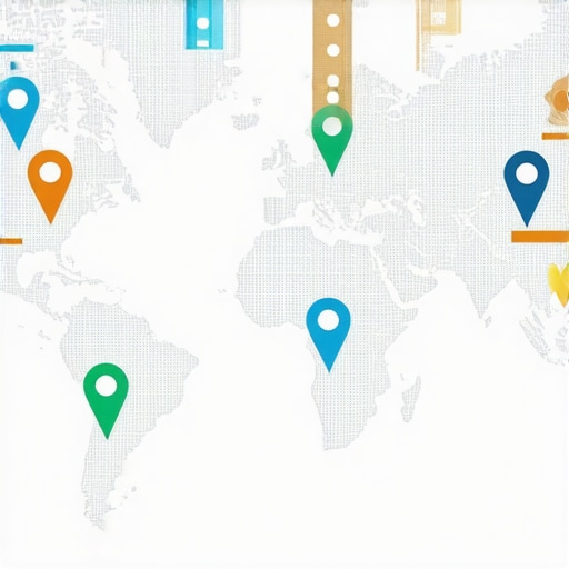 4 Map Priority List Secrets for Multi-Location Success in 2026