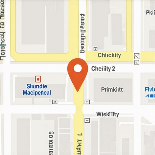 5 Map Priority List Tweaks for Better 2026 Local Rankings