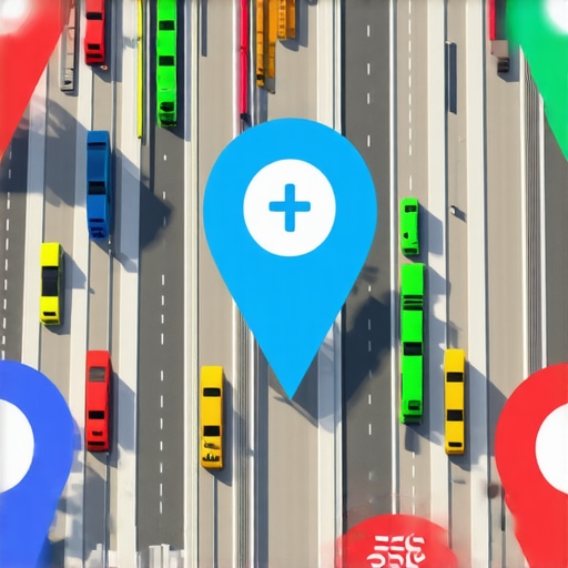 5 Maps SEO Tasks That Double Your 2026 Foot Traffic