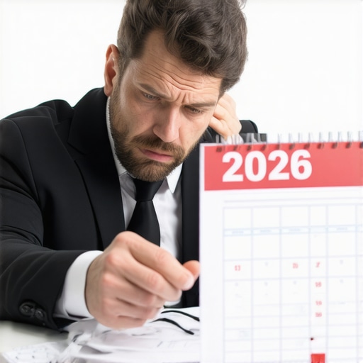 6 GMB Checklist Errors Killing Your 2026 Local Leads [Fixed]