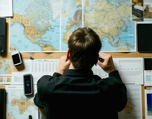 7 Maps Ranking Checklist Tasks to Beat the 2026 AI Overhaul