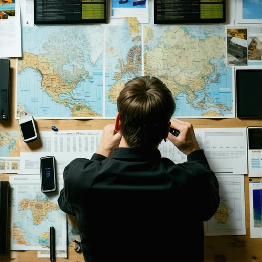 7 Maps Ranking Checklist Tasks to Beat the 2026 AI Overhaul