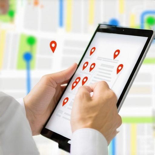 Fix Your GMB Checklist: 5 Steps to Win the 2026 Map Pack