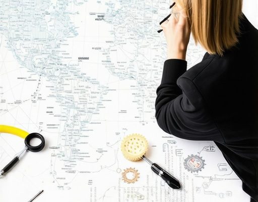 How to Fix Your 2026 Map Pack Optimization in 4 Steps