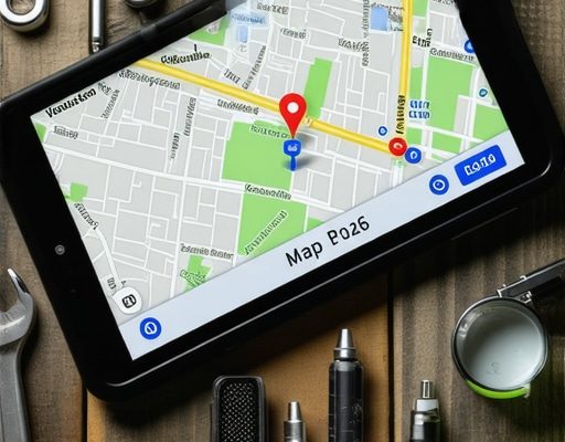 Is Your Map Pack Optimization Broken? 4 Fixes for 2026