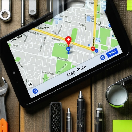 Is Your Map Pack Optimization Broken? 4 Fixes for 2026