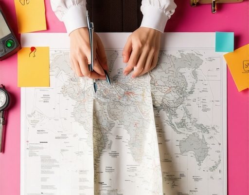 Is Your Map Priority List Stuck? 5 Fast Fixes for 2026 Success