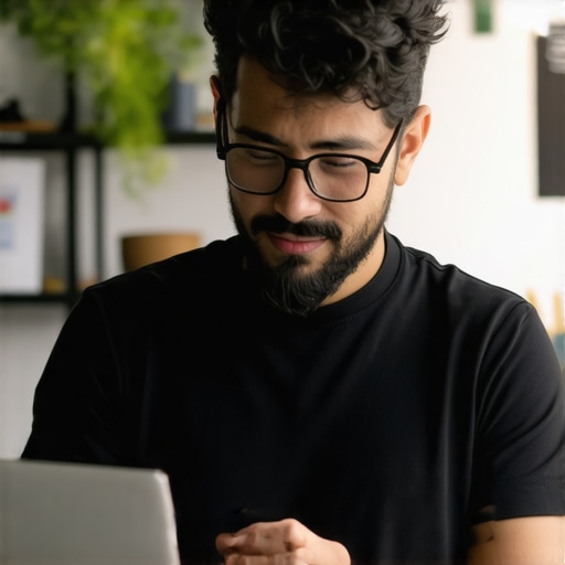 Responsive GMB Review Management Business owner engaging with reviews on Google Maps