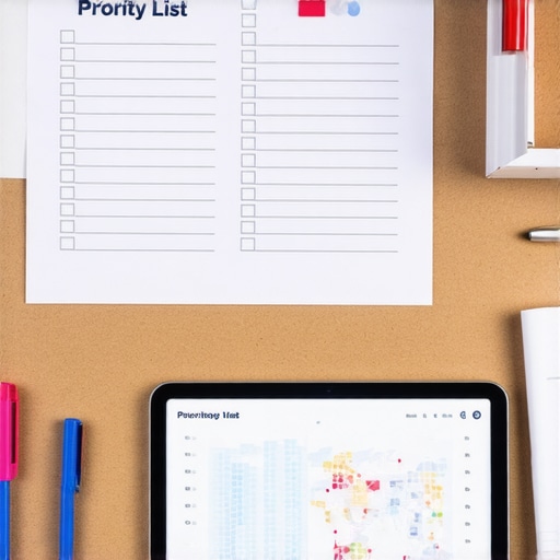 Stop Guessing: The Only Map Priority List That Wins in 2026