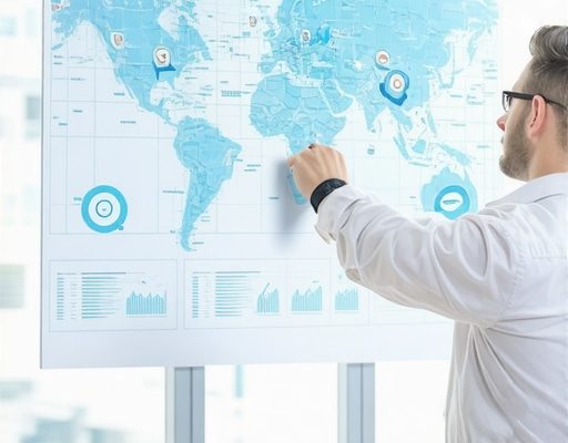 Stop Losing Leads: 4 Map Priority List Fixes for 2026