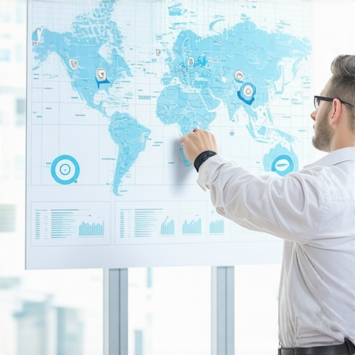 Stop Losing Leads: 4 Map Priority List Fixes for 2026