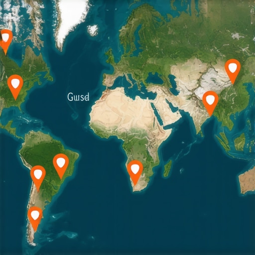 This 2026 Map Priority List Strategy Won 14 New Locations