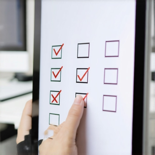 Why Most Businesses Fail the 2026 GMB Checklist [And How to Pass]