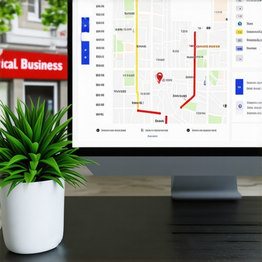 3 Simple Maps SEO Tasks for Better Local Results in 2026
