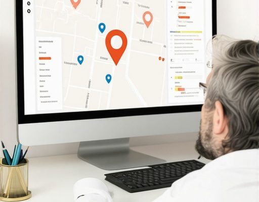 4 Manual Maps SEO Tasks for Higher 2026 Local Conversion Rates