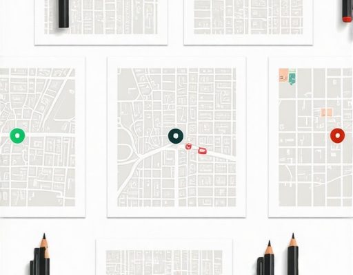 7 Maps Ranking Checklist Items for 2026 Neighborhood Dominance