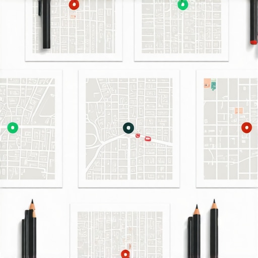 7 Maps Ranking Checklist Items for 2026 Neighborhood Dominance