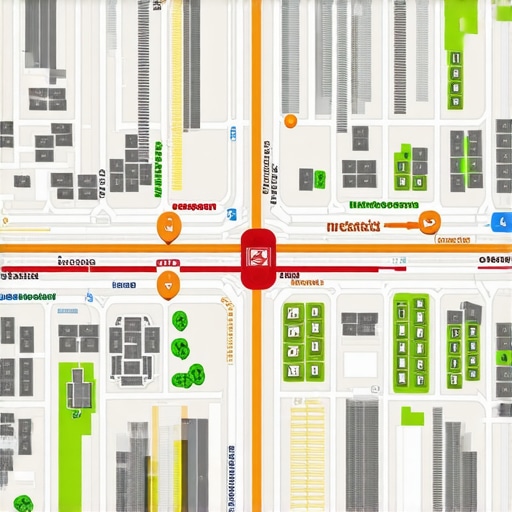 9 Maps Ranking Checklist Essentials for 2026 Neighborhood SEO