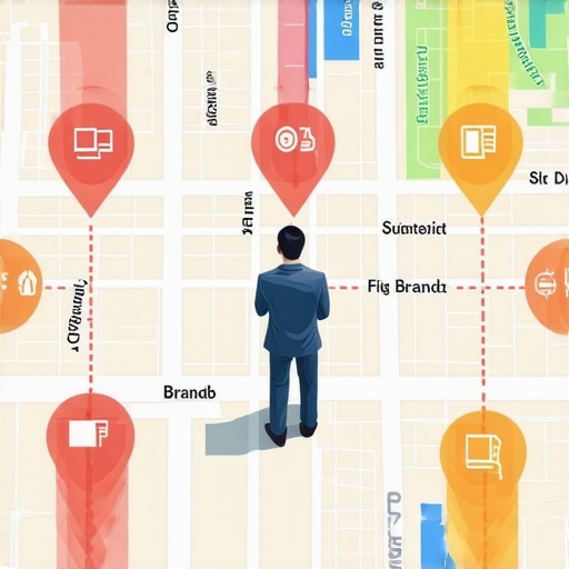 How 7 Steps on My 2026 Maps Ranking Checklist Beat Big Brands