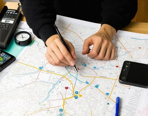 Is Your Map Priority List Wrong? 4 Fixes for 2026