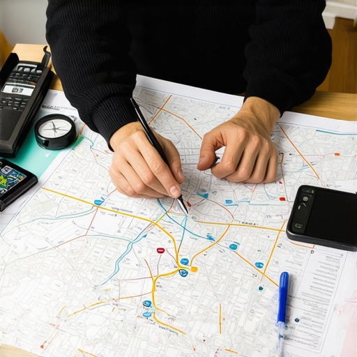 Is Your Map Priority List Wrong? 4 Fixes for 2026