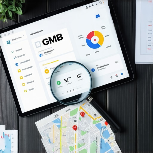 My 5-Point GMB Checklist for Ranking Faster in 2026 [Tested]