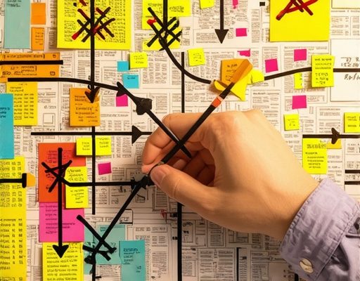 Why Your 2026 Map Priority List Fails (And 5 Ways to Fix It)