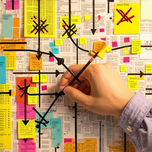 Why Your 2026 Map Priority List Fails (And 5 Ways to Fix It)