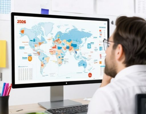 Why Your Map Priority List Fails in 2026 [Fix These 4 Things]