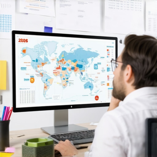 Why Your Map Priority List Fails in 2026 [Fix These 4 Things]