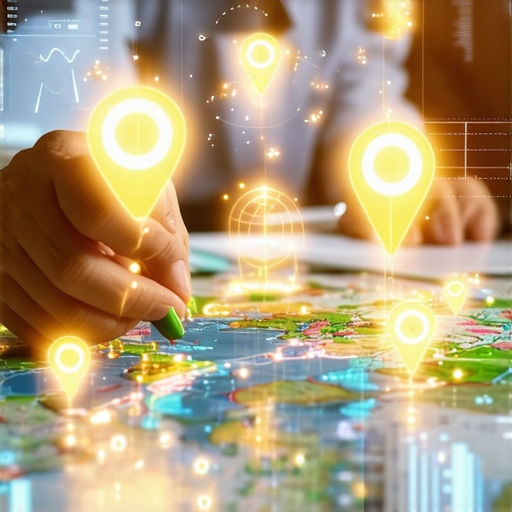 5 GMB Checklist Signals for Dominating 2026 Maps Rankings