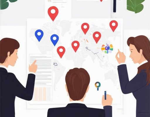 5 Map Priority List Tactics for Multi-Location Pros [2026]