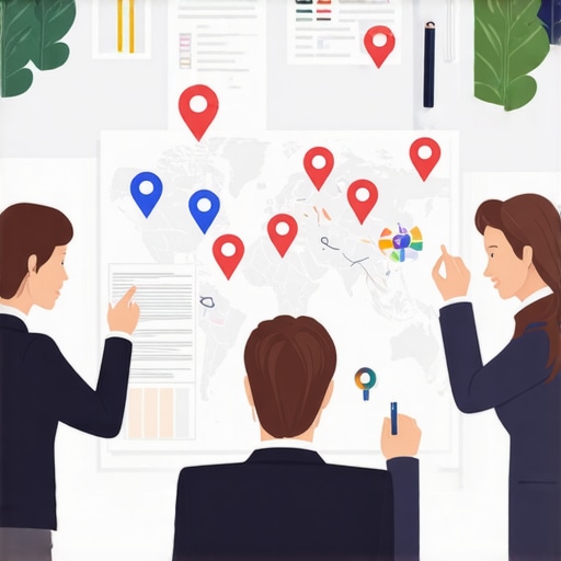 5 Map Priority List Tactics for Multi-Location Pros [2026]