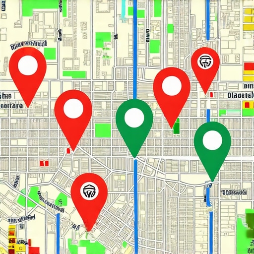 5 Map Priority List Tactics for Neighborhood Dominance [2026]