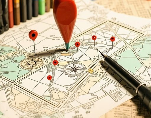 7 Maps SEO Tasks for Fixing 2026 Ranking Dead Zones