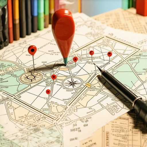 7 Maps SEO Tasks for Fixing 2026 Ranking Dead Zones