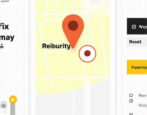 How to Fix Your Map Priority List After the 2026 Spam Purge