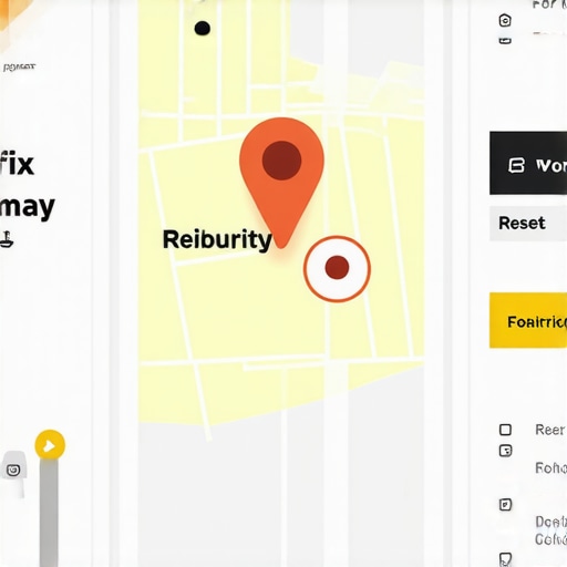 How to Fix Your Map Priority List After the 2026 Spam Purge