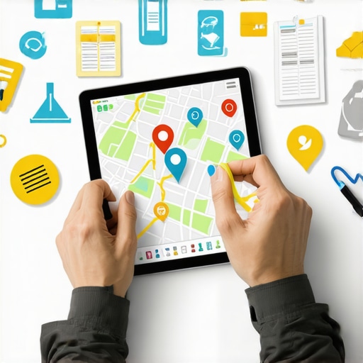 Is Your GMB Checklist Ready for 2026 Hyper-Local Updates?