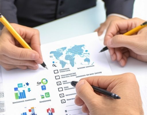 My 6-Step GMB Checklist for Ranking in 2026 Multi-Language Search