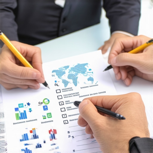 My 6-Step GMB Checklist for Ranking in 2026 Multi-Language Search