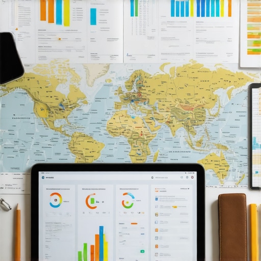 This 7-Step Maps Ranking Checklist Beats 2026 AI Search