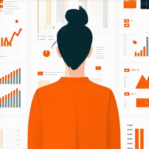 Business owner reviewing map rankings and task checklists on a laptop.