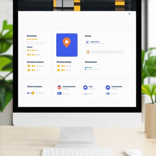 5 Hidden Signals the Google Business Profile Algorithm Uses to Rank Competitors