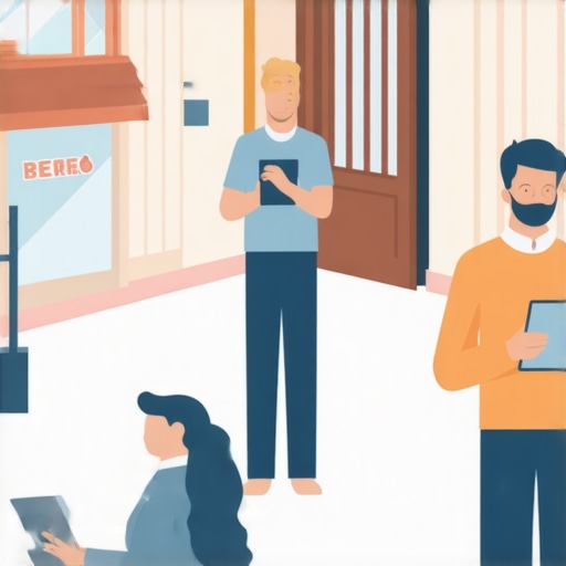 5 Small Daily Moves That Keep Your Business at the Top of Local Search