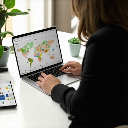 5 specific moves for service area businesses to rank without a physical storefront