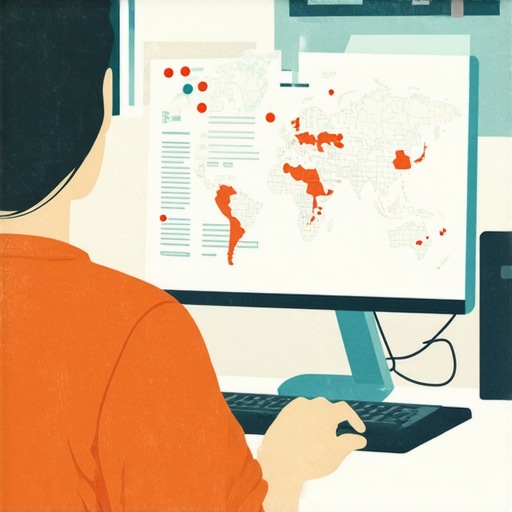 6 Structured Data Fixes to Secure a Spot in Local Generative Results