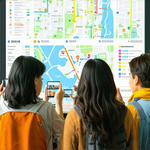 7 Local SEO Moves to Win Over 2026 Tourists and Travelers