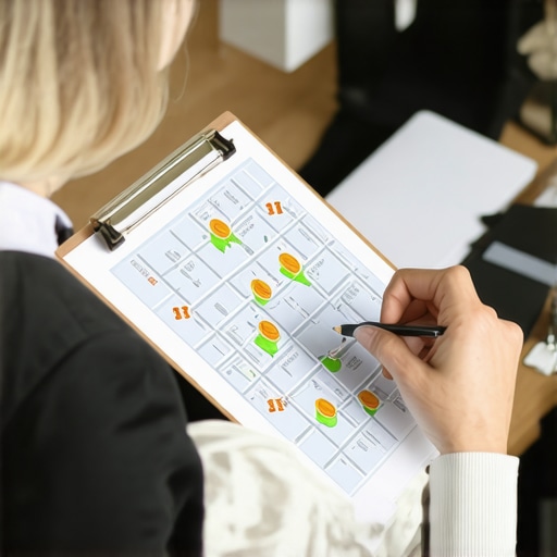 A Simple Checklist for Service Area Businesses to Rank in Multiple Neighborhoods